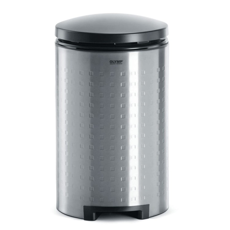 ODKURZACZ HAIR CRAFT CHROM