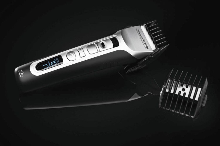 MASZYNKA DO STRZYŻENIA WŁOSÓW OLYMP Z2C