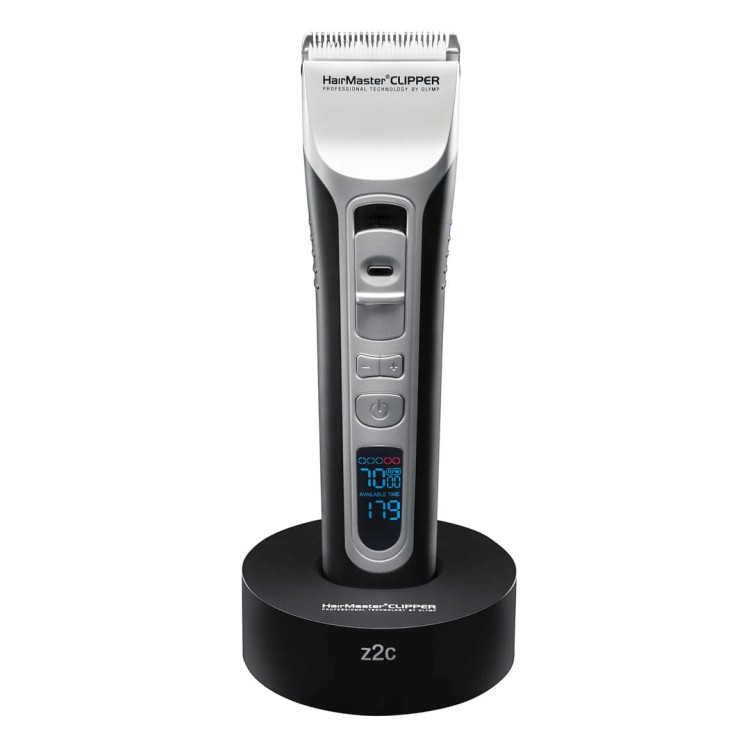 MASZYNKA DO STRZYŻENIA WŁOSÓW OLYMP Z2C