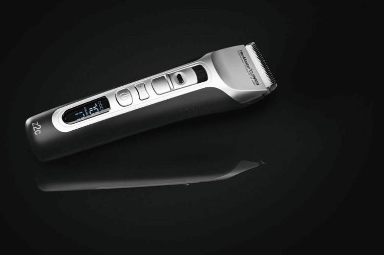 MASZYNKA DO STRZYŻENIA WŁOSÓW OLYMP Z2C