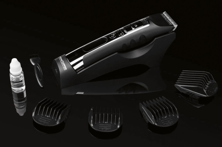 MASZYNKA DO STRZYŻENIA WŁOSÓW OLYMP Z3C