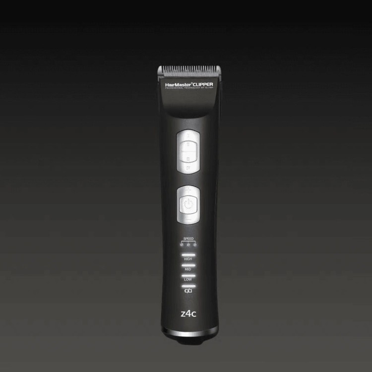 MASZYNKA DO STRZYŻENIA WŁOSÓW OLYMP Z4C