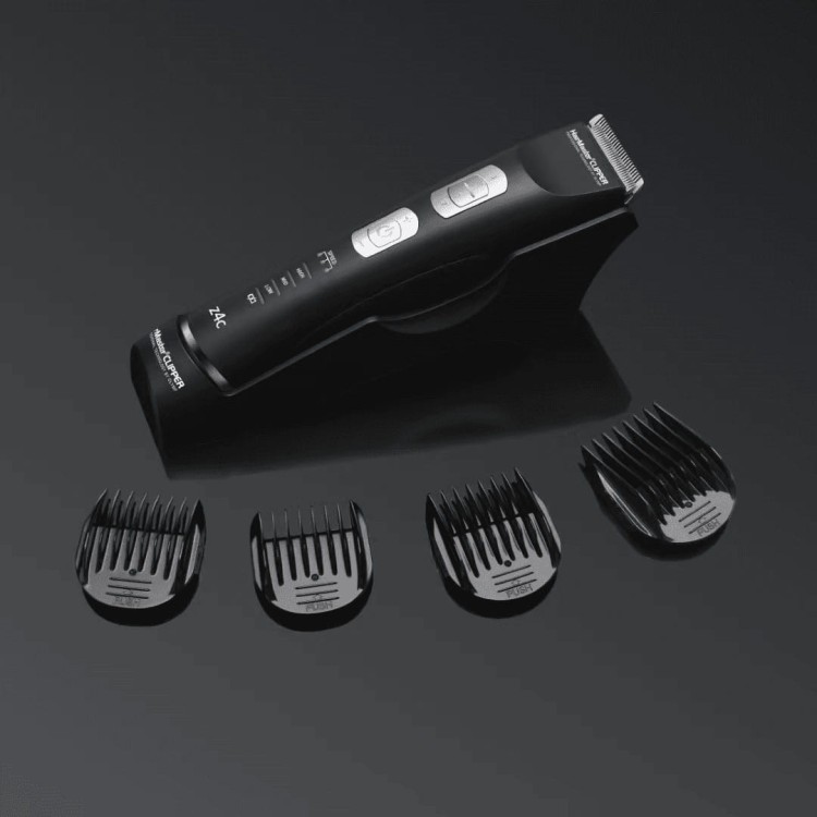 MASZYNKA DO STRZYŻENIA WŁOSÓW OLYMP Z4C