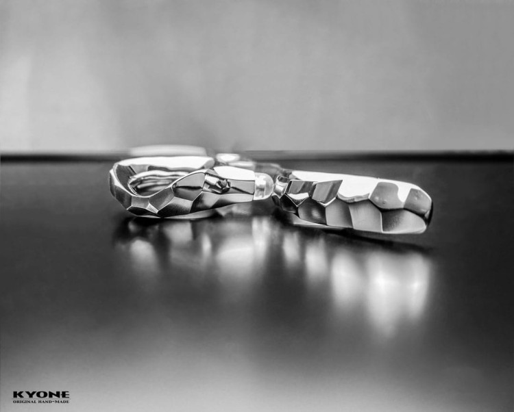 KYONE NOŻYCZKI PREMIUM 2000-6,2" DIAMOND