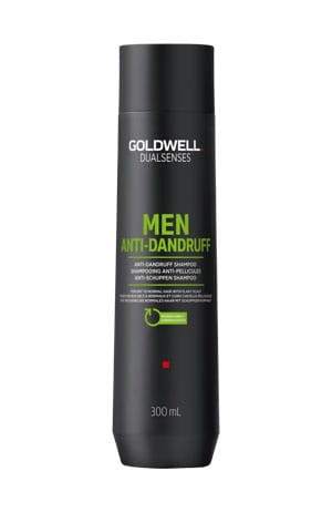 GW DS MEN SZAMPON PRZECIWŁUPIEŻOWY 300ML