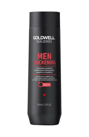 GW DS MEN SZAMPON POGRUBIAJĄCY 300ML