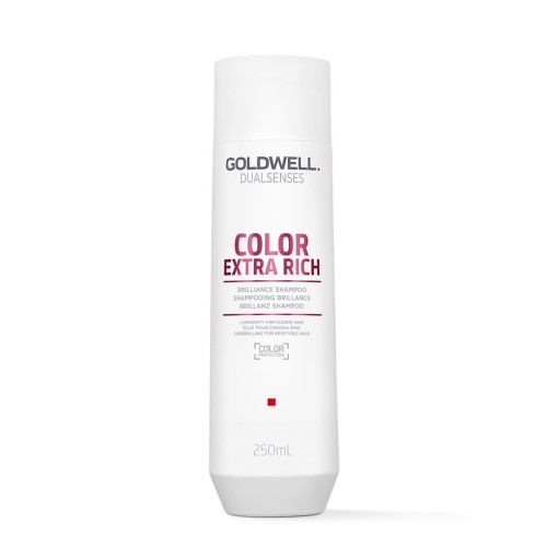 GW DS COLOR ER SZAMPON NABŁYSZCZAJĄCY 250ML