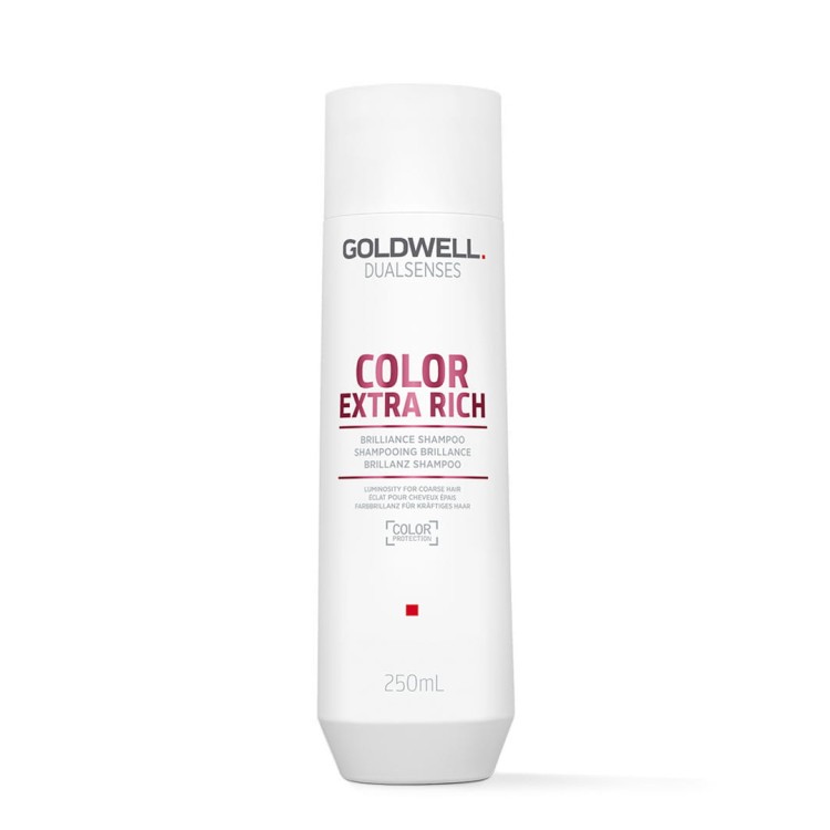 GW DS COLOR ER SZAMPON NABŁYSZCZAJĄCY 250ML