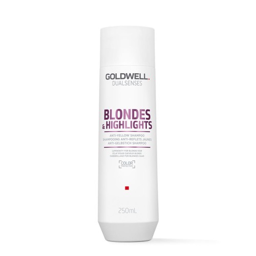 GW DS BL&amp;HL SZAMPON NEUTRALIZUJĄCY 250 ML