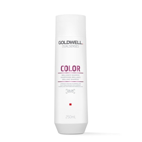 GW DS COLOR SZAMPON NABŁYSZCZAJĄCY 250ML