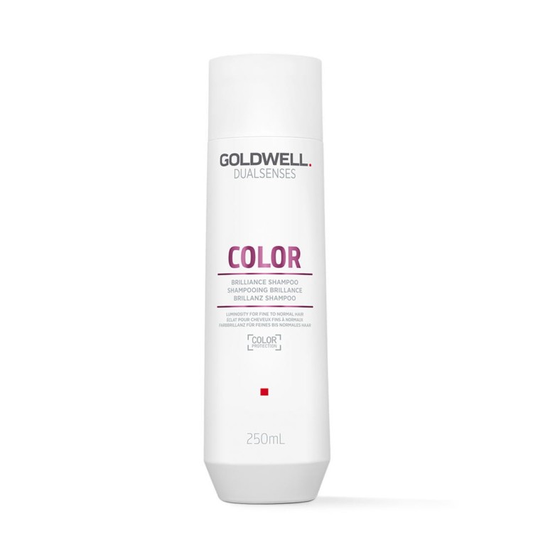 GW DS COLOR SZAMPON NABŁYSZCZAJĄCY 250ML