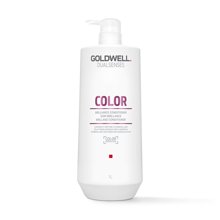 GW DS COLOR SZAMPON NABŁYSZCZAJĄCY 1L