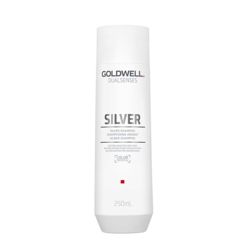 GW DS SILVER SZAMPON NEUTRALIZUJĄCY 250ML