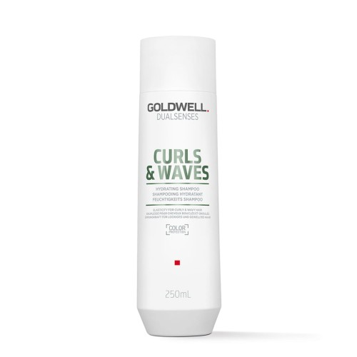 GW DS C&amp;W SZAMPON NAWILŻAJĄCY 250 ML