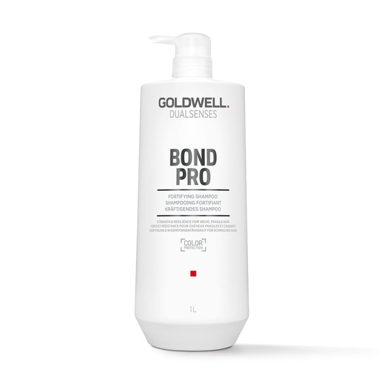 GW DS BOND PRO SZAMPON WZMACNIAJĄCY 1L
