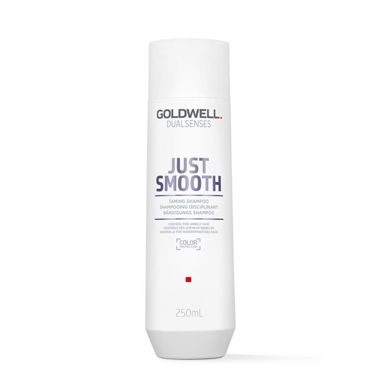 GW DS JUST SMOOTH SZAMPON WYGŁADZAJĄCY 250ML