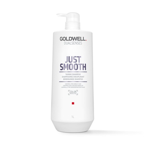 GW DS JUST SMOOTH SZAMPON WYGŁADZAJĄCY 1L