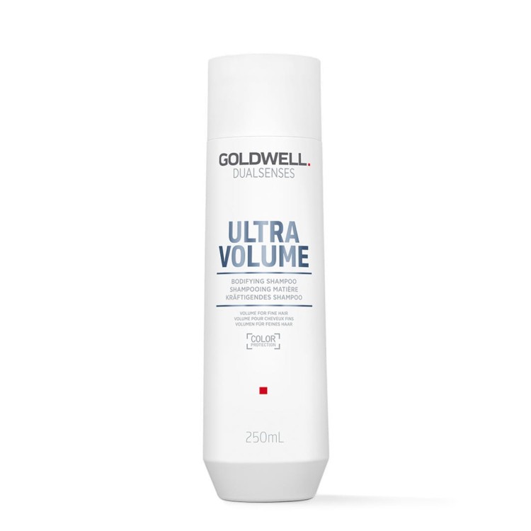 GW DS ULTRA VOL SZAMPON ZWIĘKSZ. OBJĘTOŚĆ 250ML