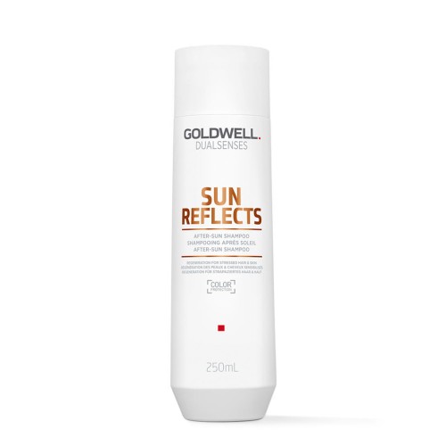 GW DS SUN REFLECTS SZAMPON REGENERUJĄCY 250ML