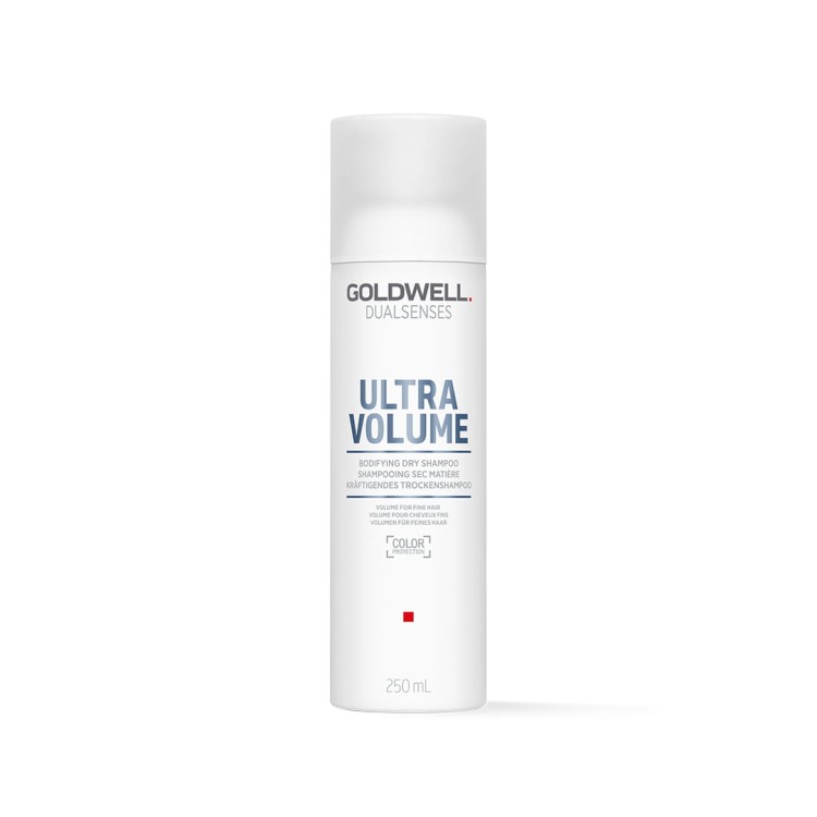 GW DS ULTRA VOL SUCHY SZAMPON ZWIĘKSZ. OBJĘTOŚĆ 250ML
