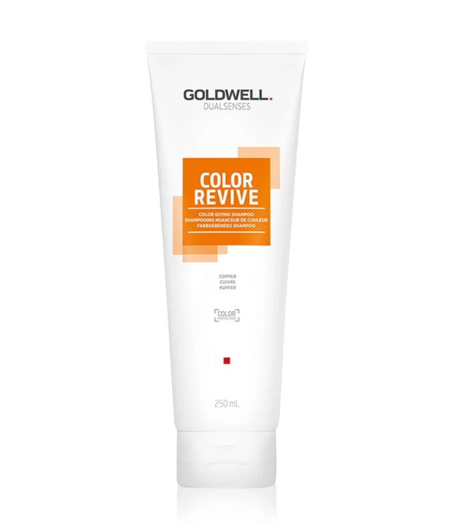 GW DS COLOR REVIVE SZAMPON CHŁODNY BLOND 250ML
