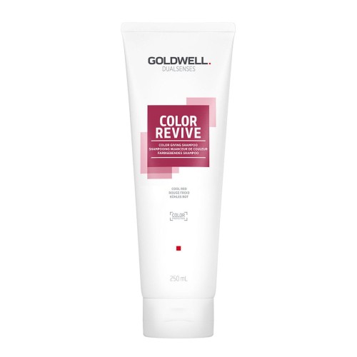 GW DS COLOR REVIVE SZAMPON CHŁODNA CZERWIEŃ 250ML