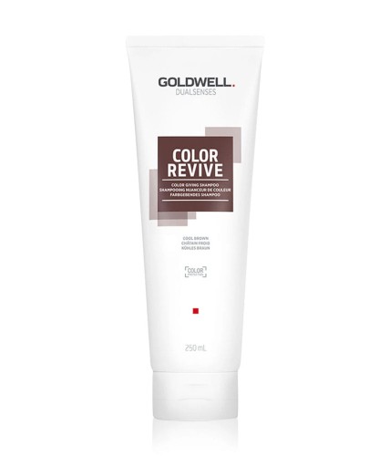 GW DS COLOR REVIVE SZAMPON CHŁODNY BRĄZ 250ML