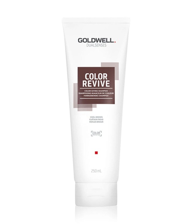 GW DS COLOR REVIVE SZAMPON CHŁODNY BRĄZ 250ML