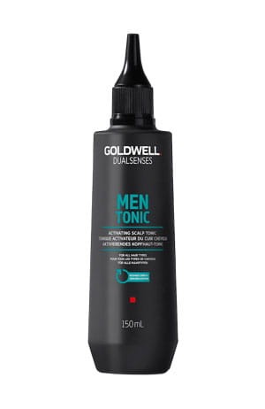 GW DS MEN TONIK AKTYWUJĄCY FUNKCJE SKÓRY GŁOWY 150ML