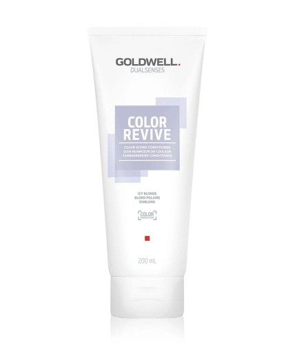 GW DS COLOR REVIVE ODŻYWKA LODOWY BLOND 200ML