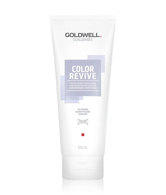 GW DS COLOR REVIVE ODŻYWKA LODOWY BLOND 200ML