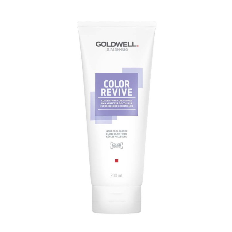 GW DS COLOR REVIVE ODŻYWKA JASNY CHŁODNY BLOND 200ML