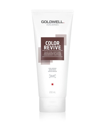 GW DS COLOR REVIVE ODŻYWKA CHŁODNY BRĄZ 200ML