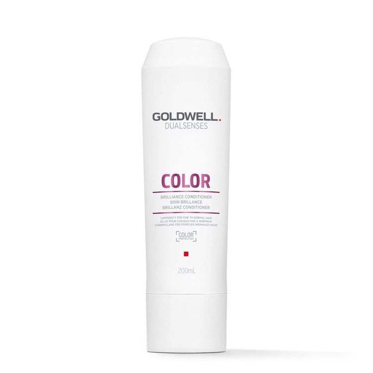 GW DS COLOR ODŻYWKA NABŁYSZCZAJĄCA 200ML