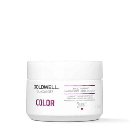 GW DS COLOR 60-SEK. KURACJA NABŁYSZCZAJĄCA 200ML