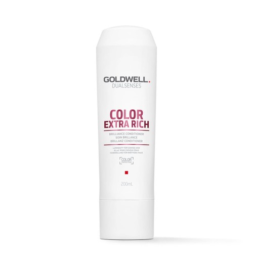GW DS COLOR ER ODŻYWKA NABŁYSZCZAJĄCA 200ML