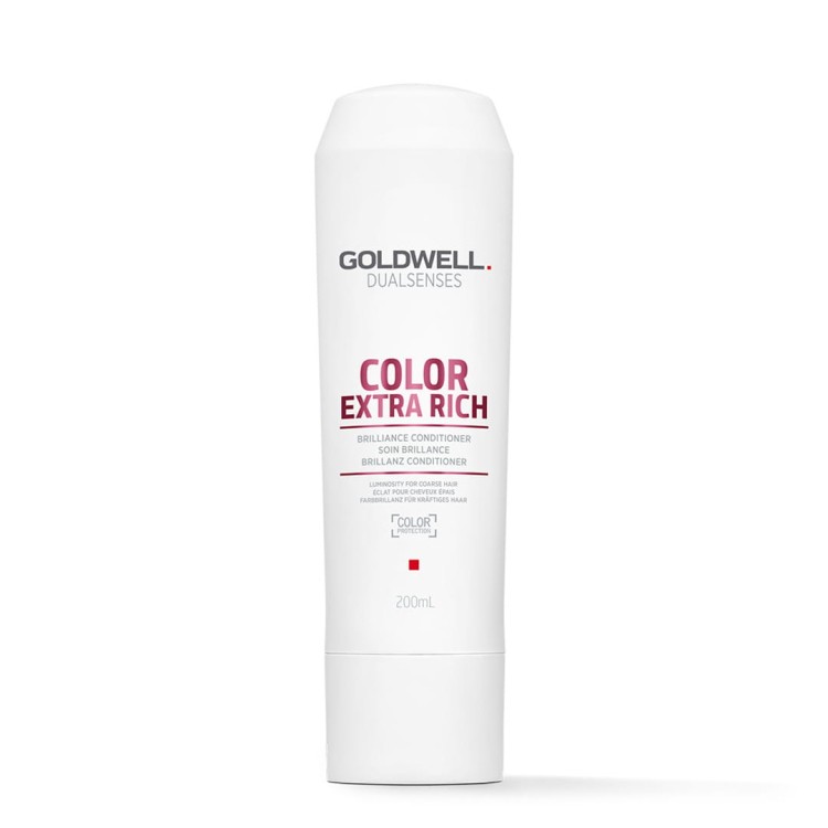 GW DS COLOR ER ODŻYWKA NABŁYSZCZAJĄCA 200ML