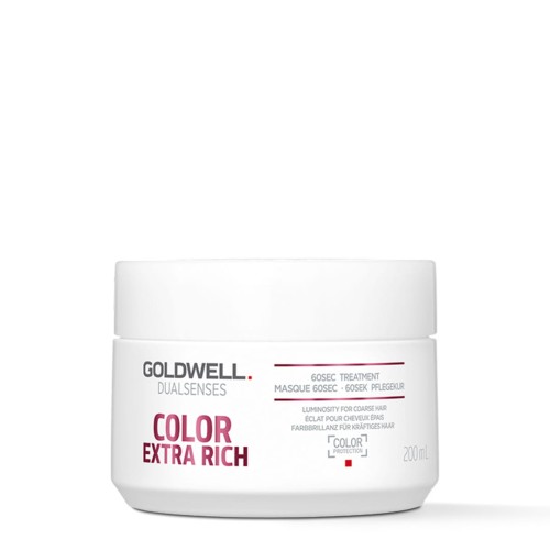 GW DS COLOR ER 60-SEK. KURACJA NABŁYSZCZAJĄCA 200ML