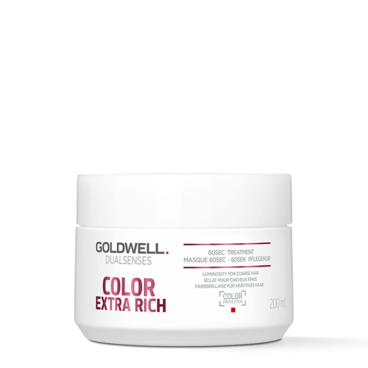 GW DS COLOR ER 60-SEK. KURACJA NABŁYSZCZAJĄCA 200ML