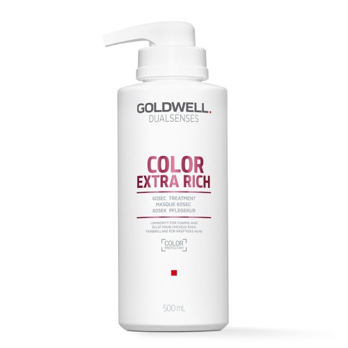 GW DS COLOR ER 60-SEK. KURACJA NABŁYSZCZAJĄCA 500ML