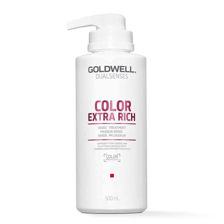 GW DS COLOR ER 60-SEK. KURACJA NABŁYSZCZAJĄCA 500ML