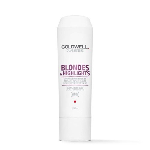 GW DS BL&amp;HL ODŻYWKA NEUTRALIZUJĄCA 200ML