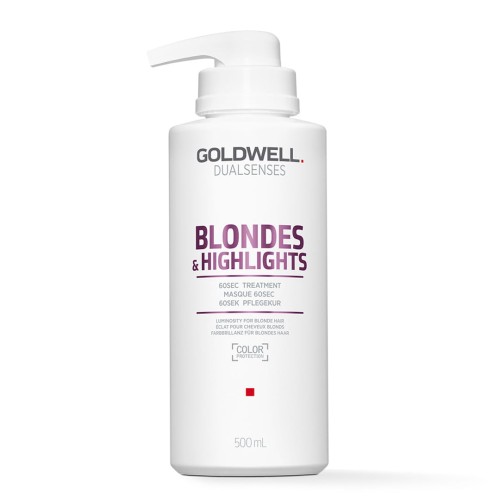 GW DS BL&amp;HL 60-SEK. KURACJA NEUTRALIZUJĄCA 500ML