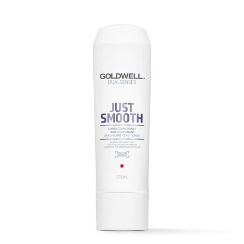 GW DS JUST SMOOTH ODŻYWKA UJARZMIAJĄCA 200ML
