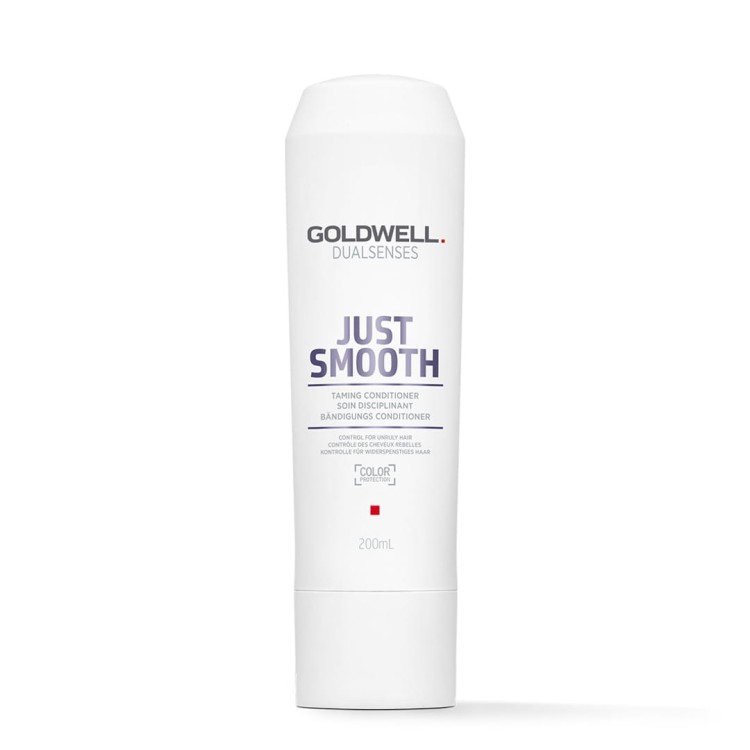 GW DS JUST SMOOTH ODŻYWKA UJARZMIAJĄCA 200ML
