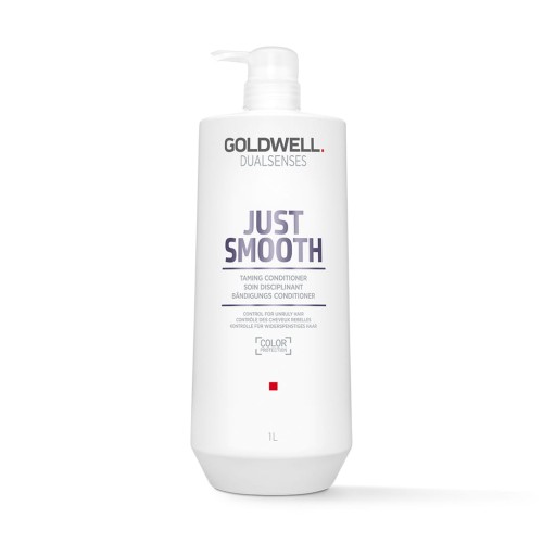 GW DS JUST SMOOTH ODŻYWKA UJARZMIAJĄCA 1L