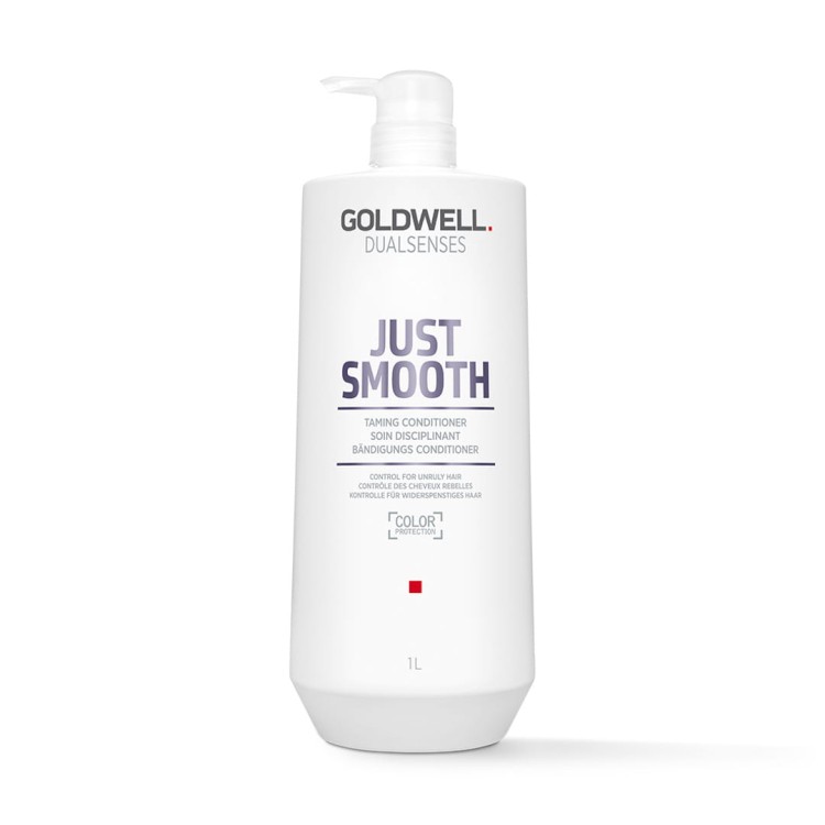 GW DS JUST SMOOTH ODŻYWKA UJARZMIAJĄCA 1L