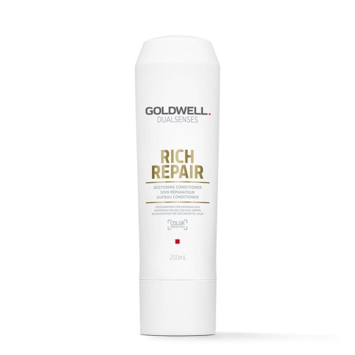 GW DS RICH REP ODŻYWKA ODBUDOWUJĄCA 200ML