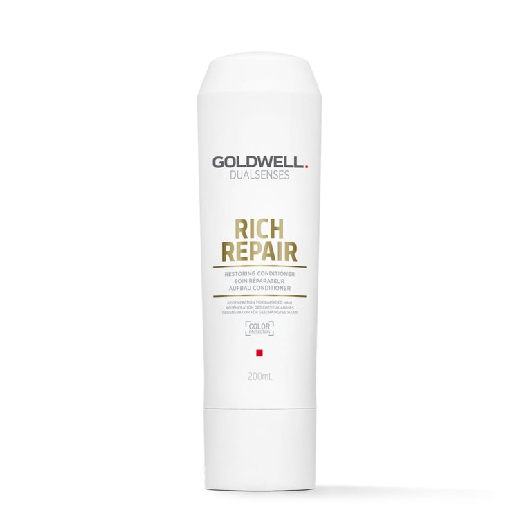 GW DS RICH REP ODŻYWKA ODBUDOWUJĄCA 200ML