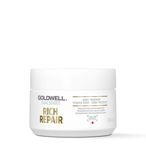 GW DS RICH REP 60-SEK. KURACJA ODBUDOWUJĄCA 200ML